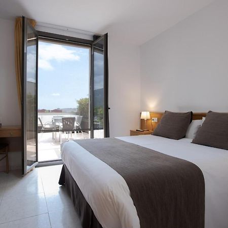 Hotel Alta Garrotxa Tortellá Eksteriør billede
