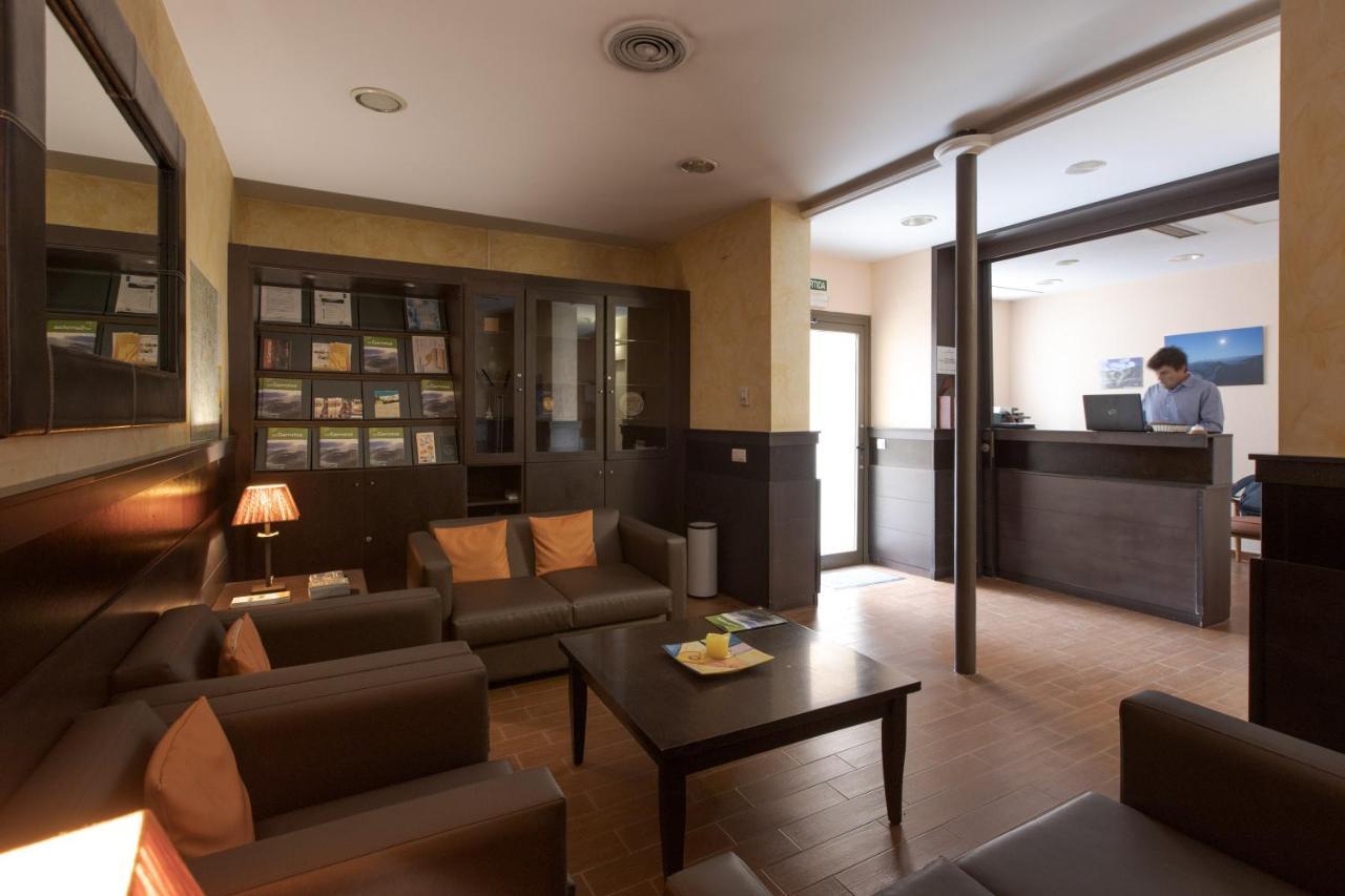 Hotel Alta Garrotxa Tortellá Eksteriør billede