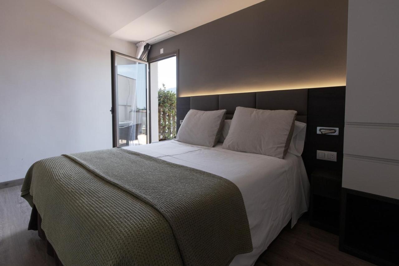 Hotel Alta Garrotxa Tortellá Eksteriør billede