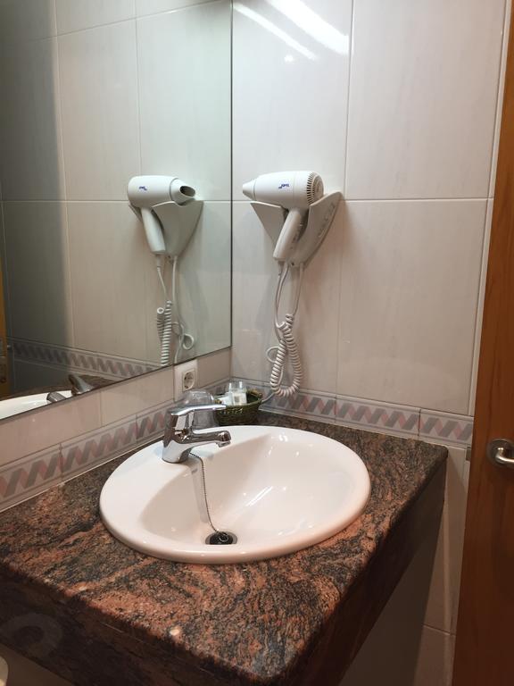Hotel Alta Garrotxa Tortellá Eksteriør billede